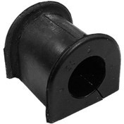 بوش لاستیکی میل موجگیر عقب(چاکدار) MVM X33 اصلی (با ضمانت)