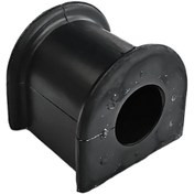 بوش لاستیکی سر کمک عقب MVM X33 اصلی (با ضمانت)