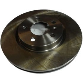 دیسک ترمز چرخ عقب MVM X22 اصل (باضمانت) (کدکالا J69-3502075)