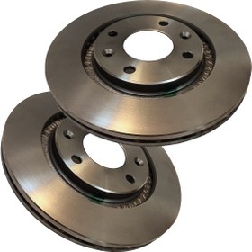 دیسک ترمز چرخ عقب MVM X33 اصل (باضمانت)