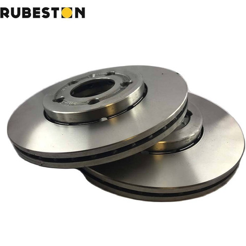 دیسک ترمز چرخ جلو MVM X22 Pro اصل (باضمانت) (کدکالا J69-3501075)