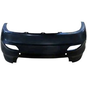 پوسته سپر عقب JAC: J4 AT اصلی(با ضمانت)