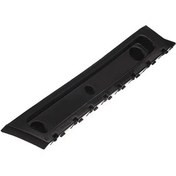 کشویی سپر عقب چپ JAC: J5 اصلی(با ضمانت)