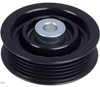 پولی تسمه سفتکن JAC: S5 اصلی(با ضمانت)