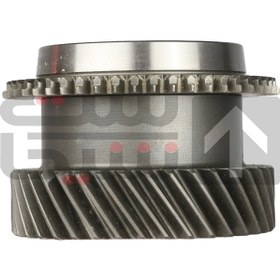 دنده شش شفت خروجی JAC: S5 اصل (باضمانت)