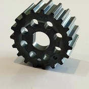 دنده خروجی سه JAC: S5 اصل (باضمانت)