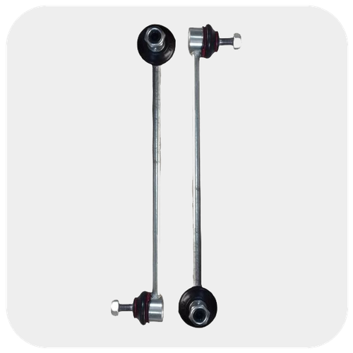 میل اتصال میل موجگیر جلو چپ JAC: J5 ;S3 اصل (باضمانت)
