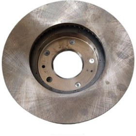 دیسک ترمز عقب JAC: S5 اصل (باضمانت)