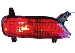 چراغ مه شکن عقب چپ LIFAN: X60 اصلی (با ضمانت)