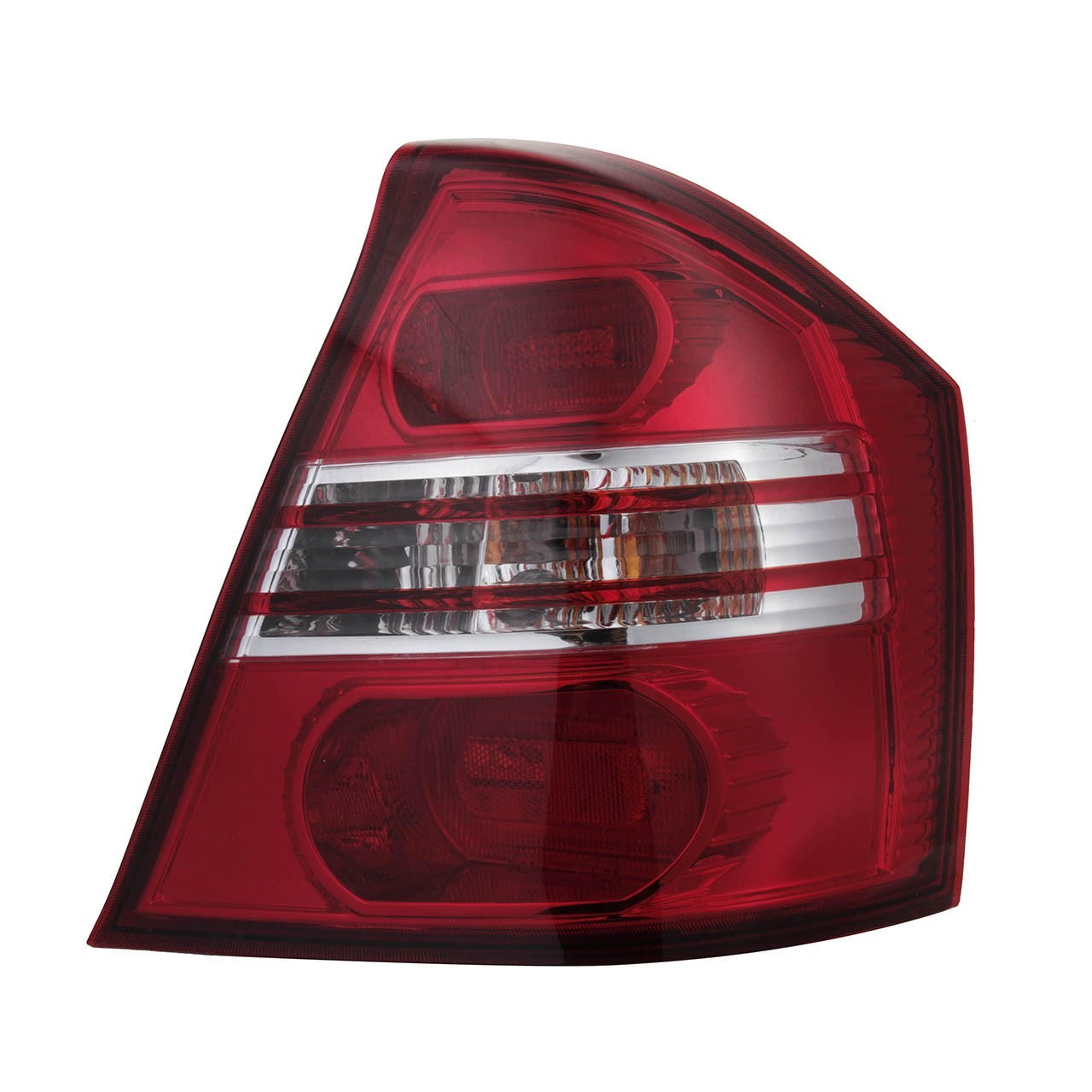 چراغ عقب راست LIFAN: 620 اصلی (با ضمانت)