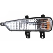 چراغ راهنمای جلو چپ LIFAN: X60 اصلی (با ضمانت)