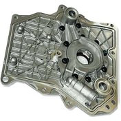 مجموعه کامل پمپ روغن LIFAN: X60, 620 اصلی(با ضمانت)