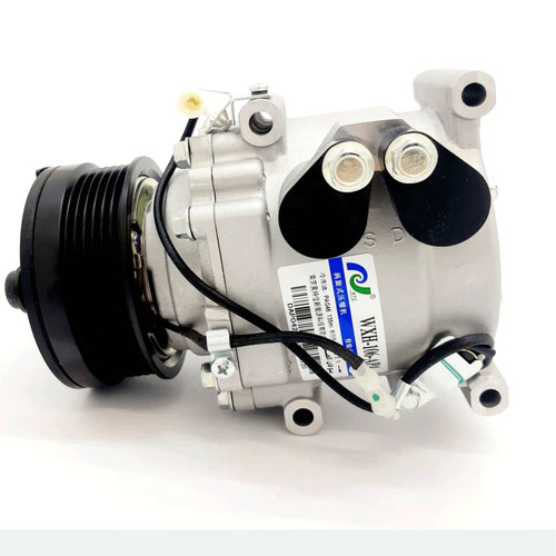 کمپرسور کولر LIFAN: X60 ; X70 اصلی (با ضمانت)