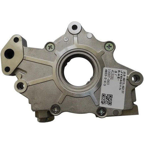 مجموعه پمپ روغن Geely : GC6 اصلی(با ضمانت)