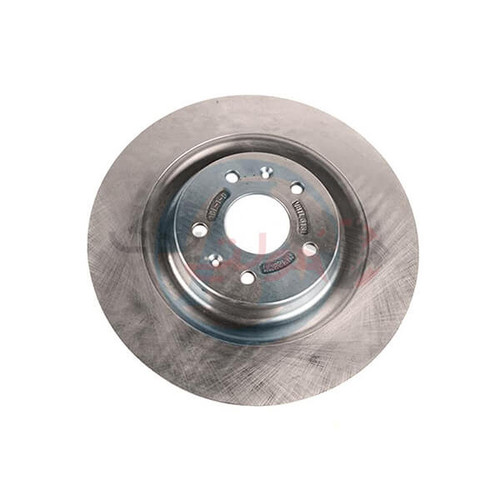 دیسک ترمز چرخ جلو FMC : SX5 , T5 اصلی(با ضمانت)