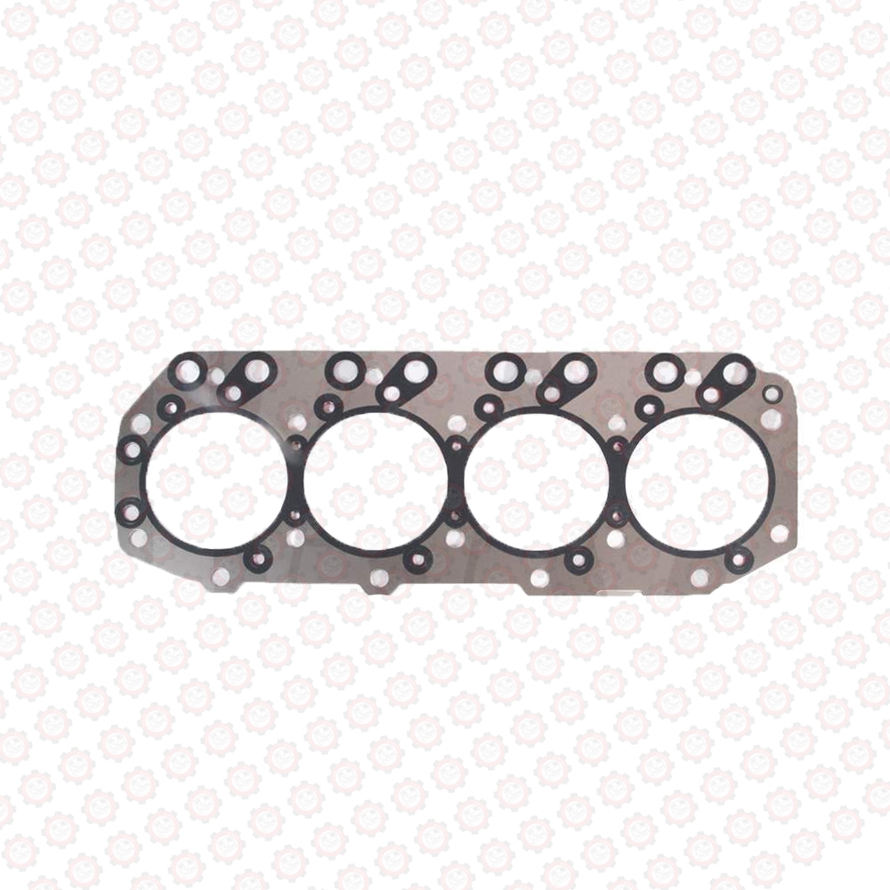 واشر سرسیلندر 2تاچ ISUZU اصلی(با ضمانت)