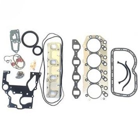 واشر سرسیلندر 1تاچ ISUZU اصلی(با ضمانت)