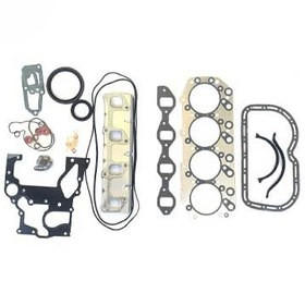 واشر سرسیلندر 1تاچ ISUZU اصلی(با ضمانت)