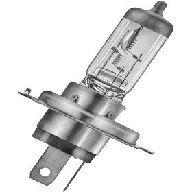 لامپ چراغ جلو Accent اصلی(با ضمانت)