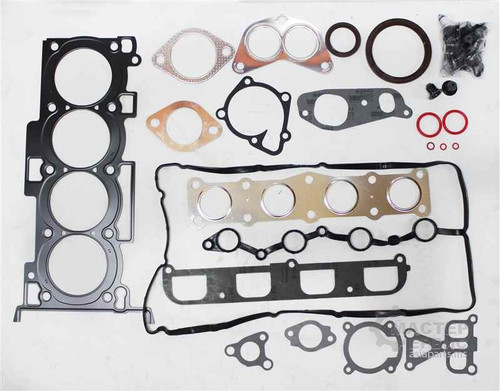 کیت کامل واشر تعمیر موتور SANTAFE اصل (باضمانت)