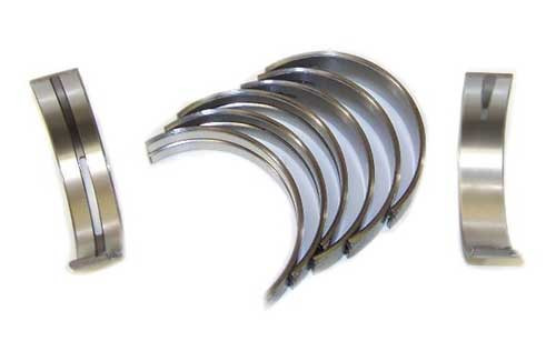 یاتاقان ثابت استاندارد -بی رنگ SANTAFE// IX35 //Azera اصل (باضمانت)