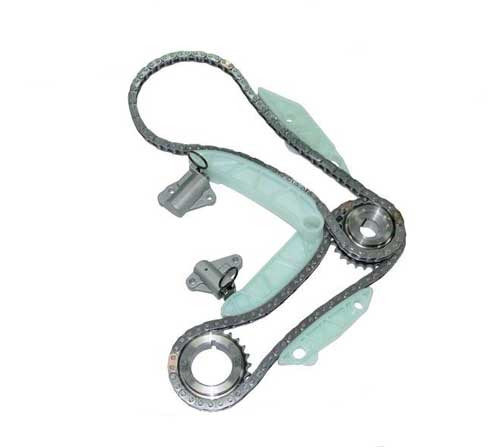 راهنمای بالای زنجیر تایم SONATA//GENESIS//IX55//AZERA اصلی(با ضمانت)