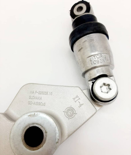 سفت کن تسمه دینام GRANDEUR اصلی(با ضمانت)