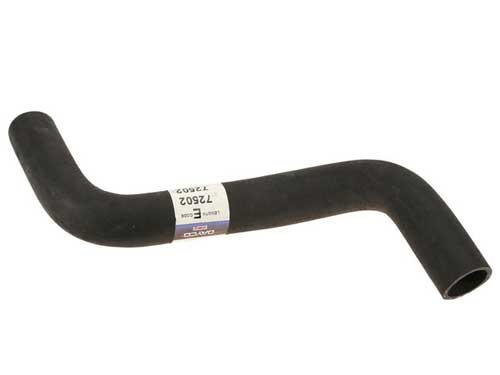 شیلنگ بالای رادیاتور SANTAFE اصلی(با ضمانت)