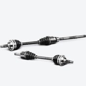 پلوس چرخ راستi120 اصلی(با ضمانت)