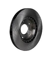 دیسک ترمز چرخ جلو CERATO اصلی(با ضمانت)