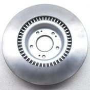 دیسک ترمز چرخ جلو SONATA // GRANDEUR اصلی(با ضمانت)