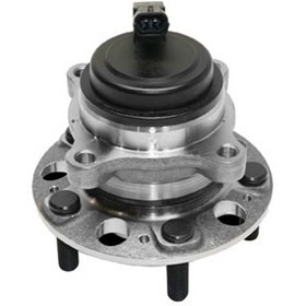 توپی چرخ SANTAFE//GENESIS//IX55 اصلی(با ضمانت)