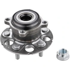 توپی وبلبرینگ چرخ عقب CERATO/FORTE(TD) اصلی(با ضمانت)