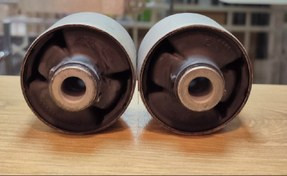 بوش طبق پایین جلو_لولایی SANTAFE اصلی (باضمانت)