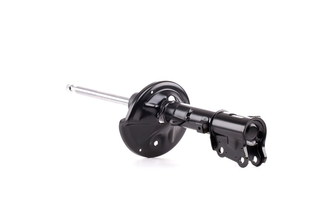 کمک فنر جلو چپ BK اصلی (باضمانت)