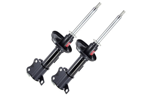 کمک فنر جلو چپ K5 اصلی (باضمانت)