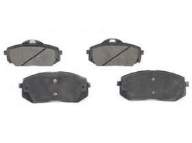 لنت ترمز جلو CARENS اصل(باضمانت)