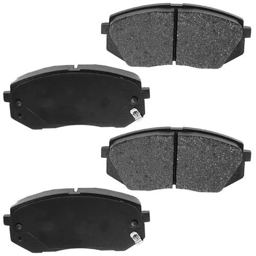 لنت ترمز جلو Sportage اصل(باضمانت)