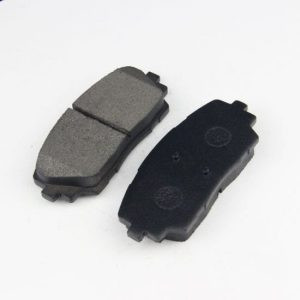 لنت ترمز جلو PICANTO