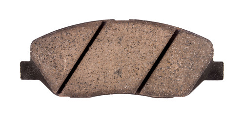 لنت ترمز جلو SANTAFE// SORENTO ا