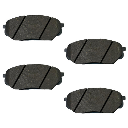 لنت ترمز جلو IX55 اصل(باضمانت)