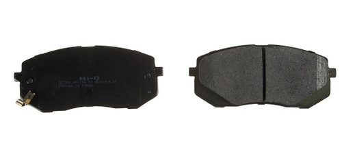 لنت ترمز جلو GRANDEUR اصل(باضمانت)