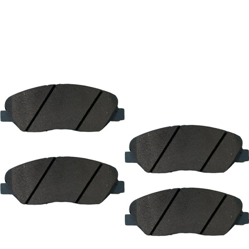 لنت ترمز جلو UM اصل(باضمانت)