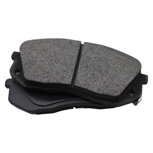 لنت ترمز جلو TUCSON اصل(باضمانت)