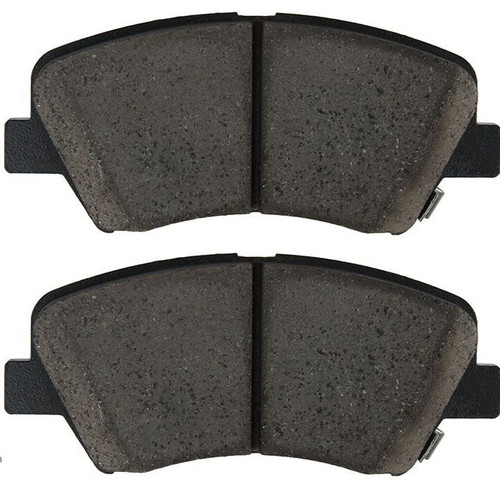 لنت ترمز جلو ELANTRA اصل(باضمانت)