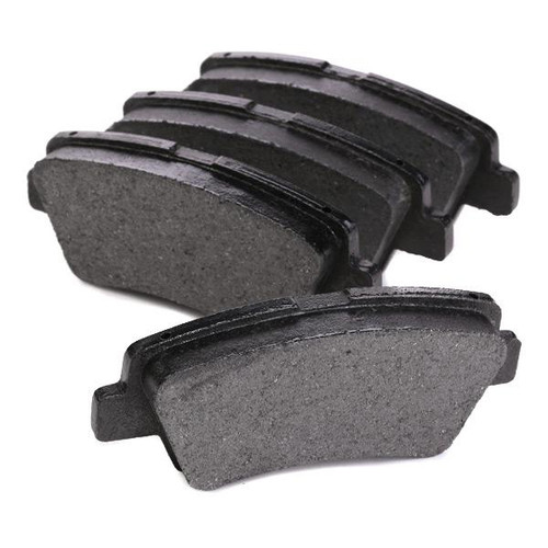 لنت ترمز عقب CERATO//Picanto//KP اصل(باضمانت)