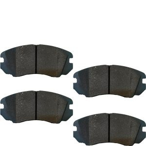 لنت ترمز عقب TUCSON اصل(باضمانت)