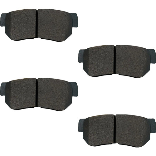 لنت ترمز عقب AZERA اصل(باضمانت)