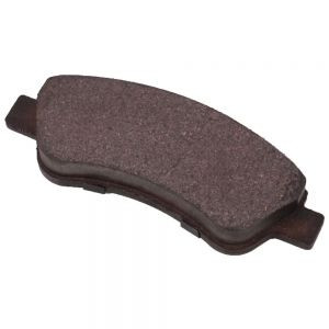 لنت ترمز عقب GRANDEUR اصل(باضمانت)