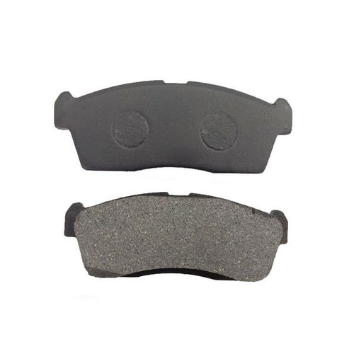 لنت ترمز عقب ELANTRA اصل(باضمانت)